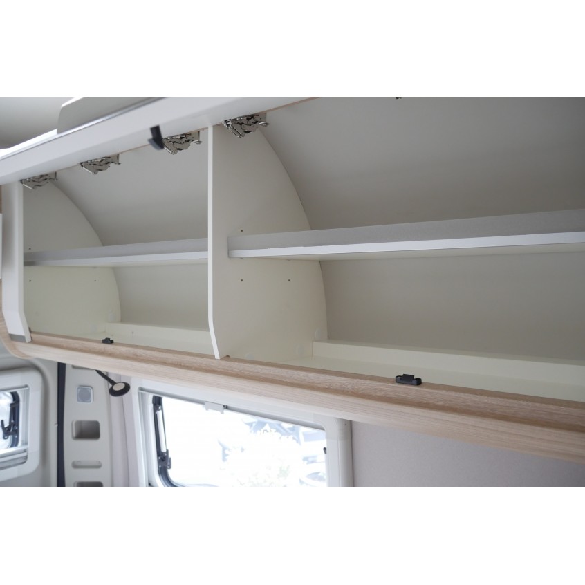 Knaus Boxstar Freeway 630 - Anniversary Edition