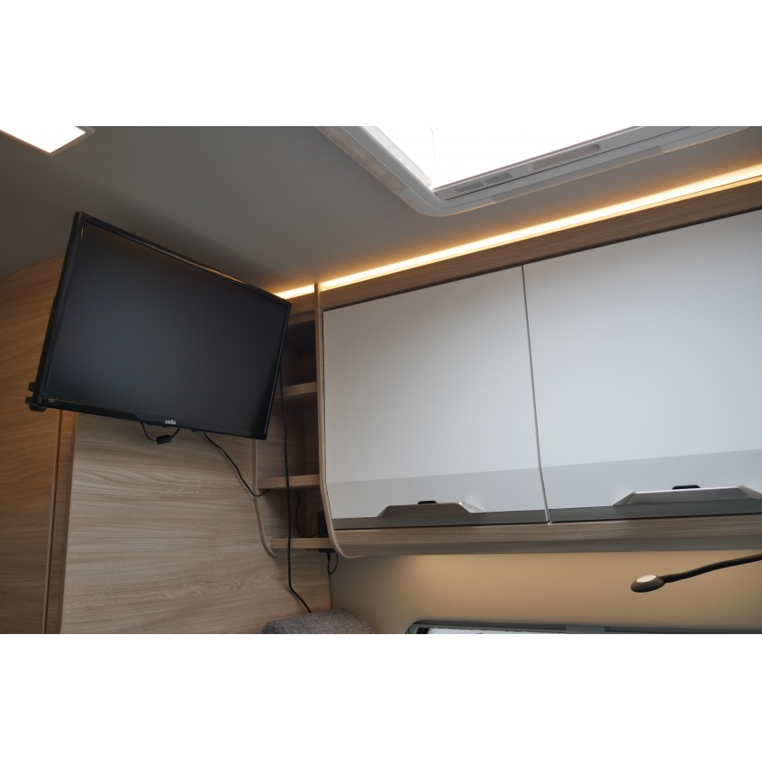 Knaus Boxstar Freeway 630 - Anniversary Edition