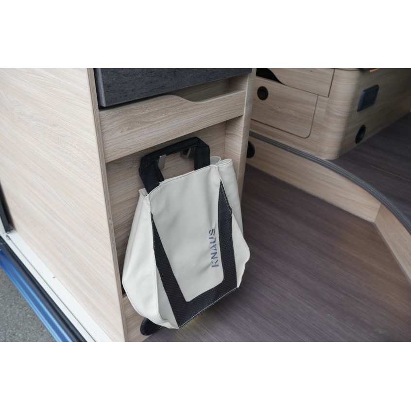 Knaus Boxstar Freeway 630 - Anniversary Edition