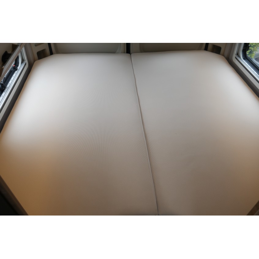 Knaus Boxstar Freeway 630 - Anniversary Edition