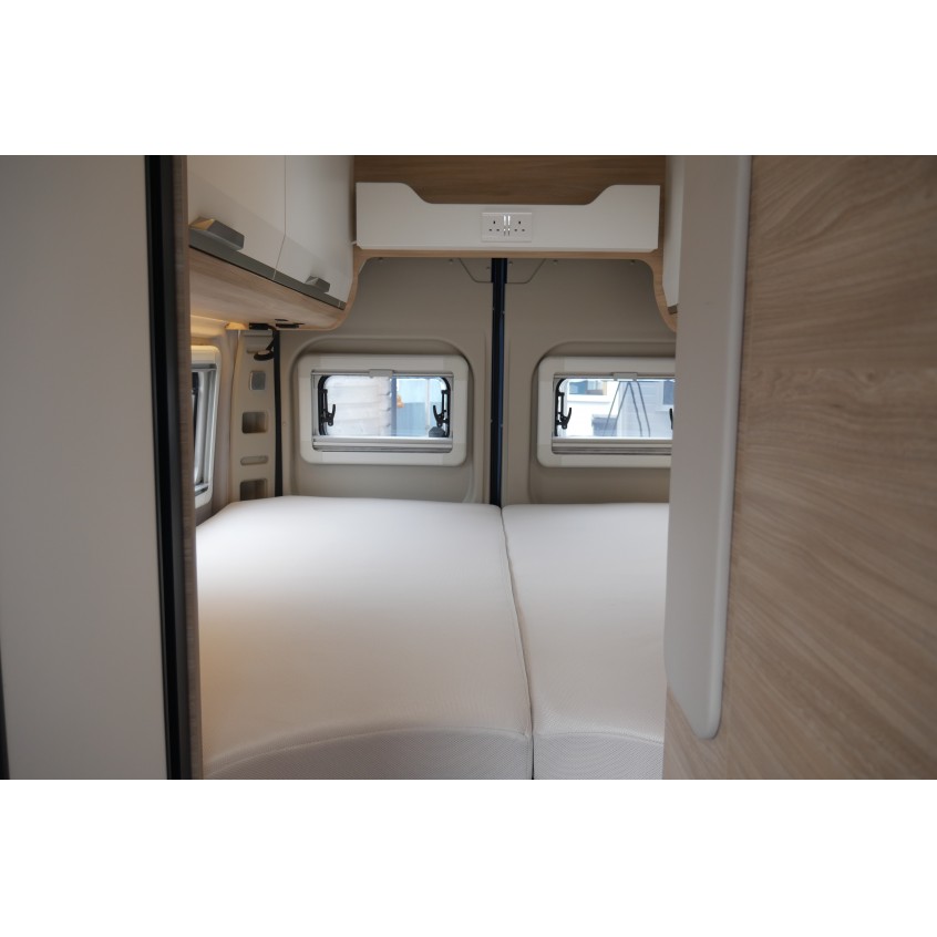 Knaus Boxstar Freeway 630 - Anniversary Edition