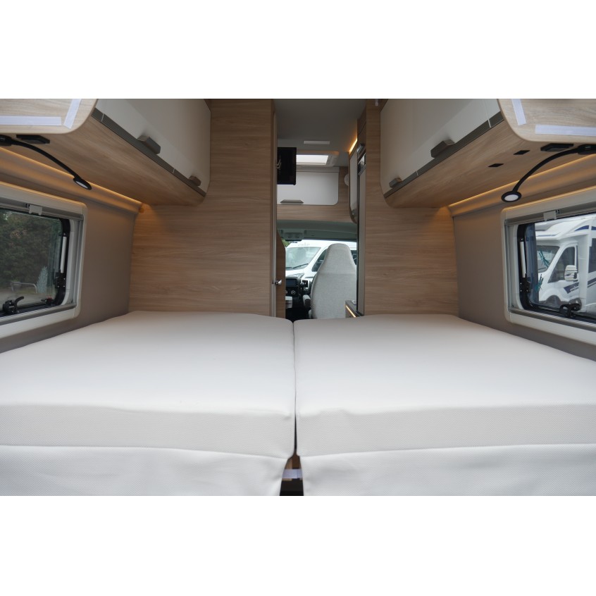 Knaus Boxstar Freeway 630 - Anniversary Edition