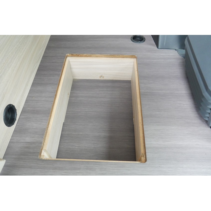 Knaus Boxstar Freeway 630 - Anniversary Edition