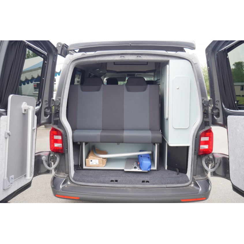 Camper King St Tropez - VW T28