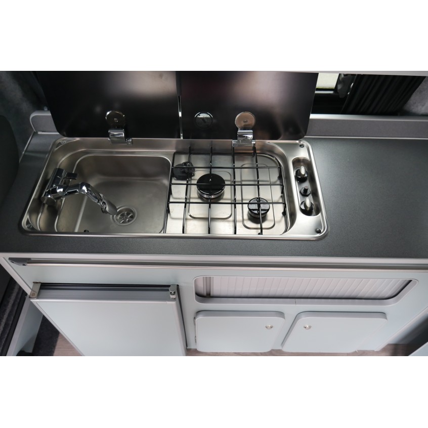 Camper King St Tropez - VW T28