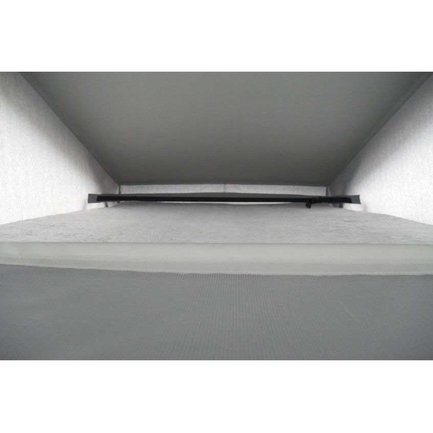 Camper King St Tropez - VW T28