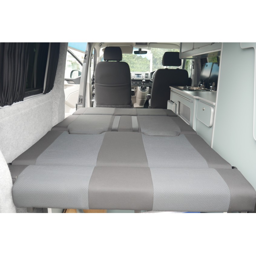Camper King St Tropez - VW T28