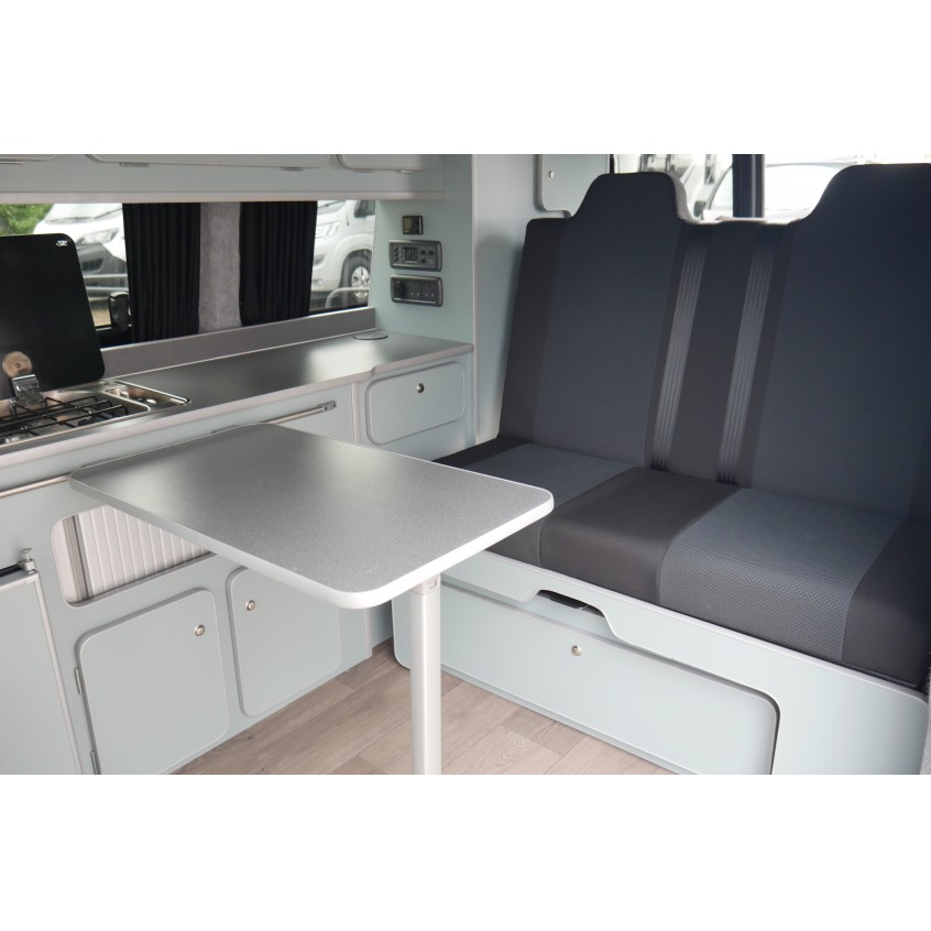 Camper King St Tropez - VW T28
