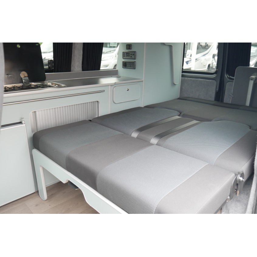 Camper King St Tropez - VW T28