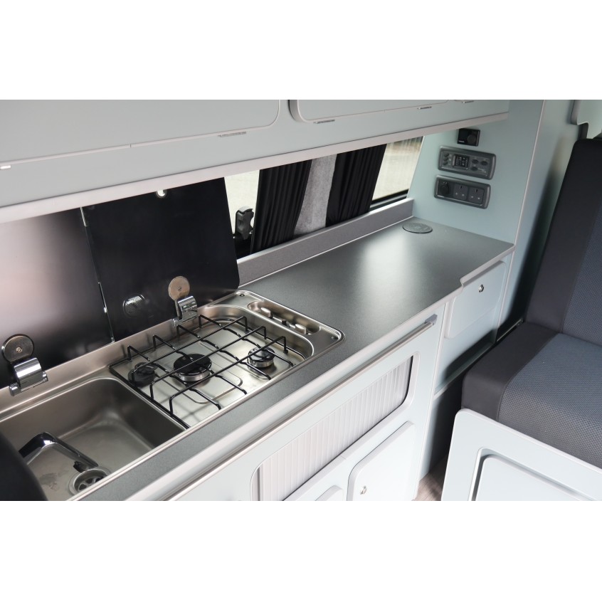 Camper King St Tropez - VW T28