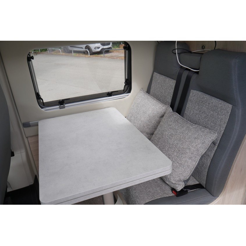 Autotrail Expedition 67 Flex