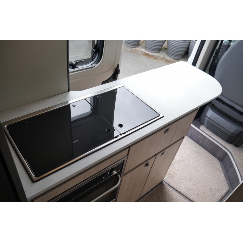 Autotrail Expedition 67 Flex