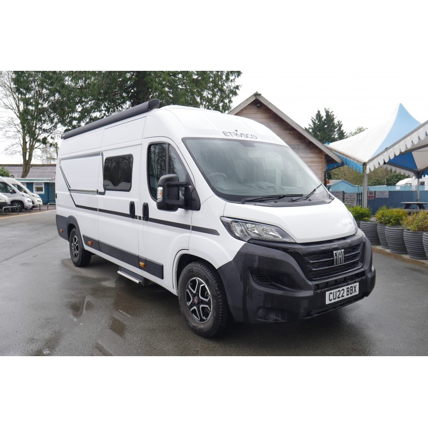 Etrusco CV 640 SB Type X