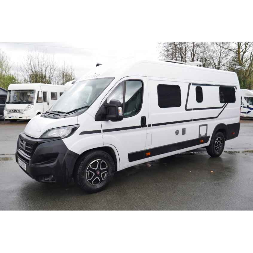 Etrusco CV 640 SB Type X