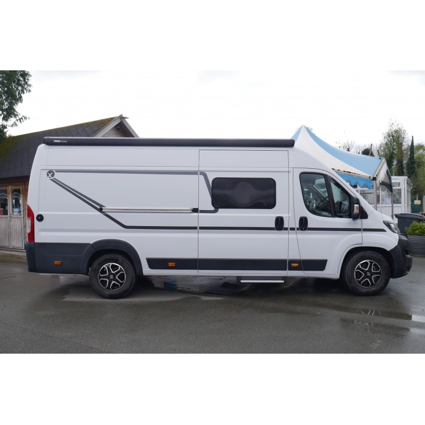 Etrusco CV 640 SB Type X