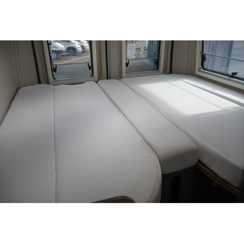 Etrusco CV 640 SB Type X