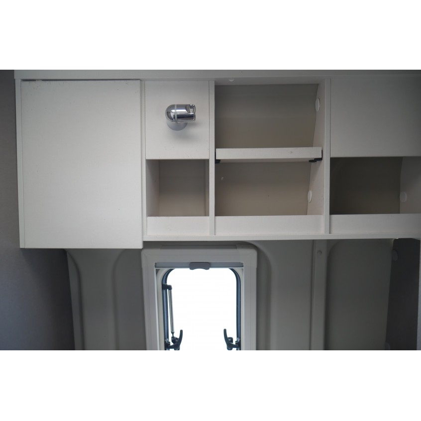 Etrusco CV 640 SB Type X