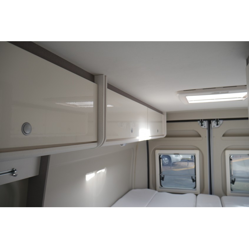 Etrusco CV 640 SB Type X