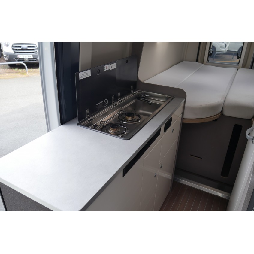 Etrusco CV 640 SB Type X