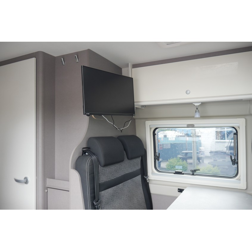 Etrusco CV 640 SB Type X