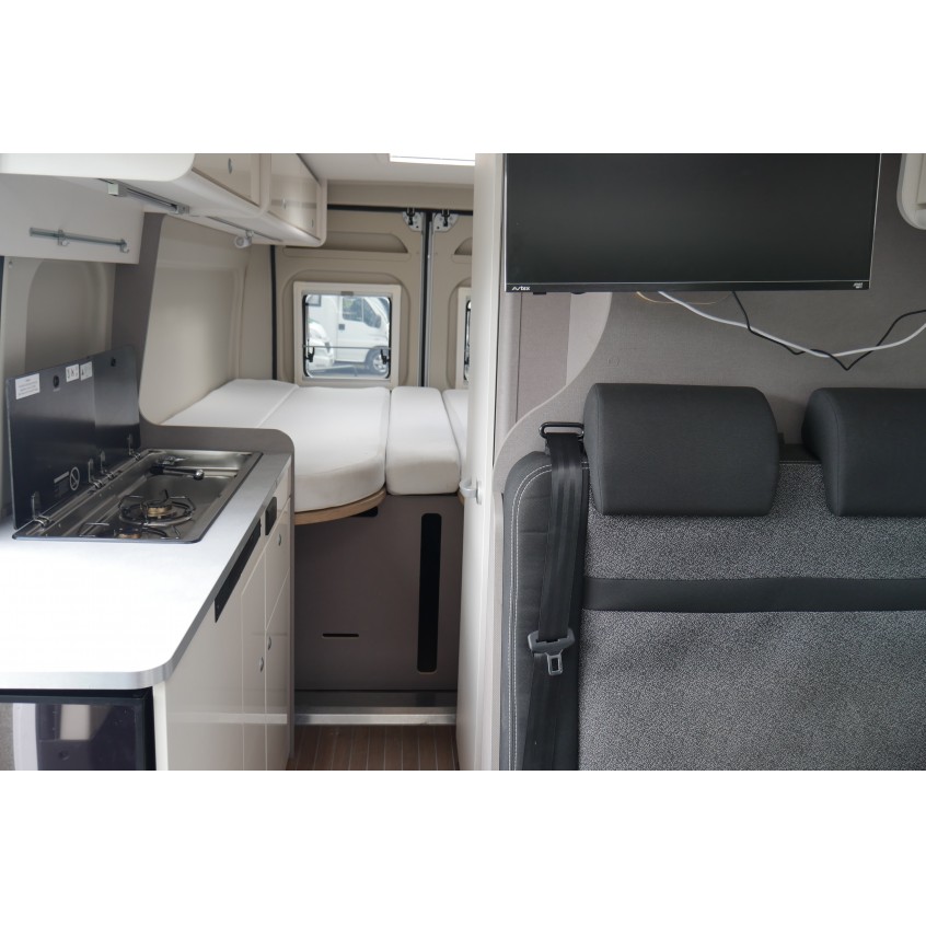 Etrusco CV 640 SB Type X