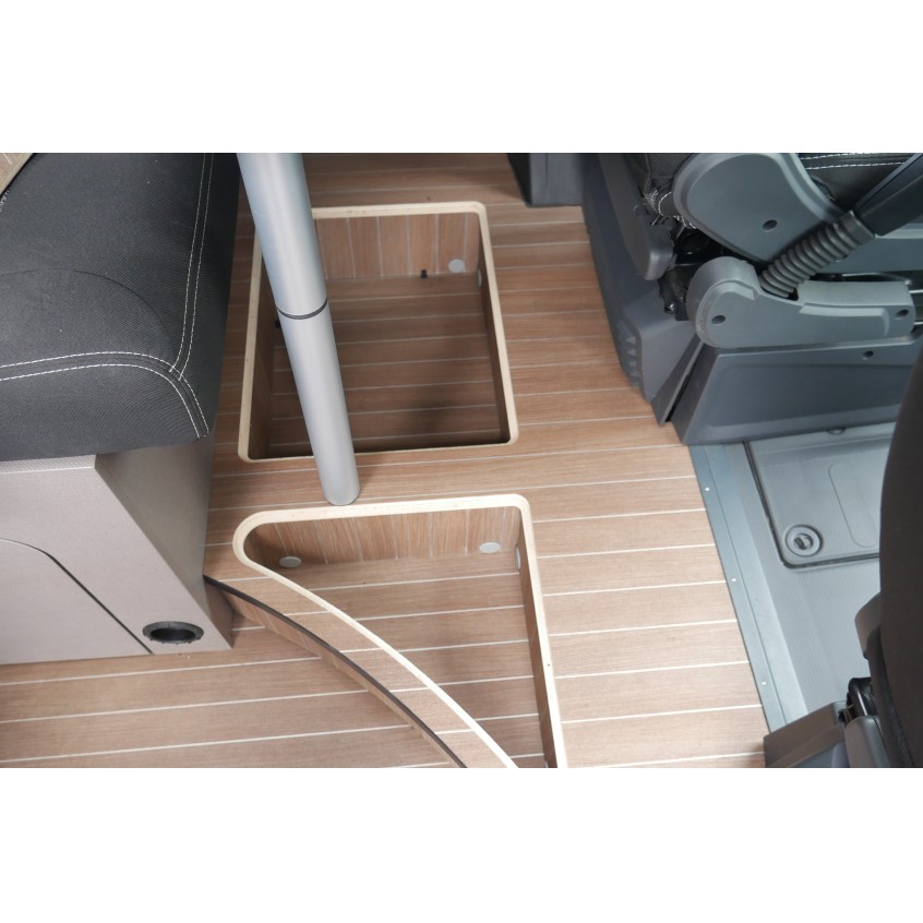 Etrusco CV 640 SB Type X