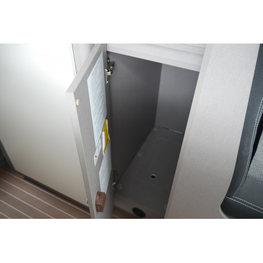Etrusco CV 640 SB Type X