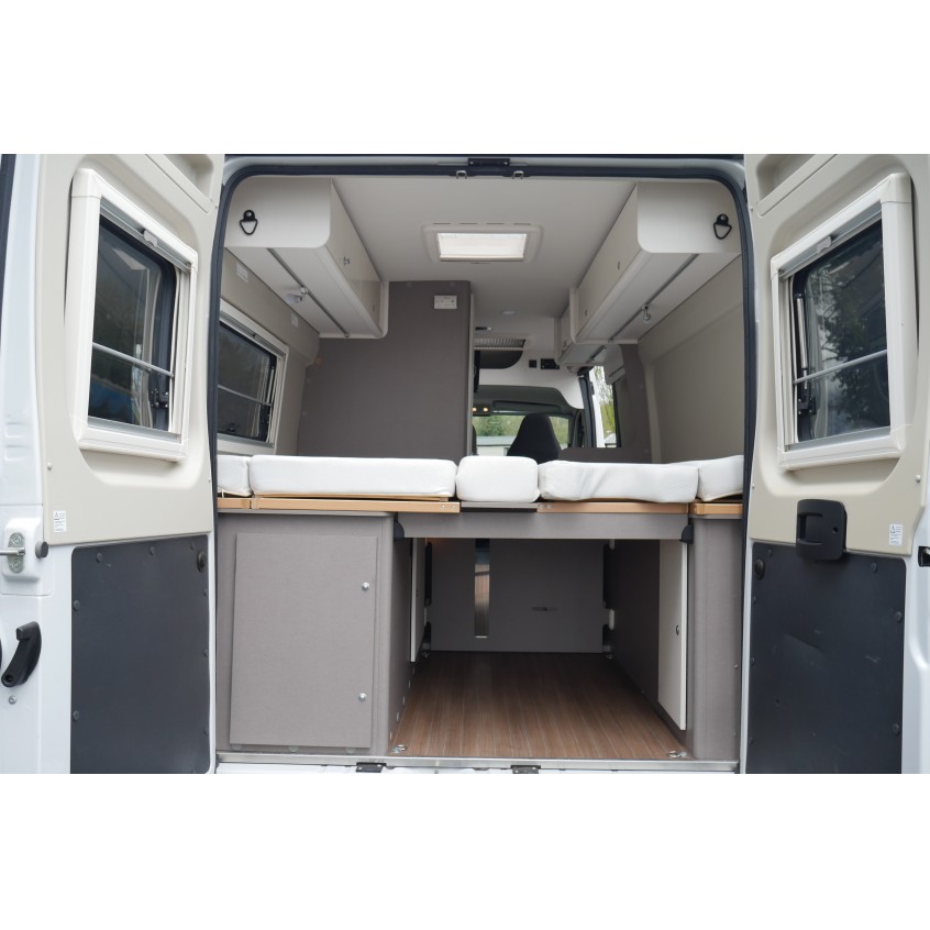 Etrusco CV 640 SB Type X