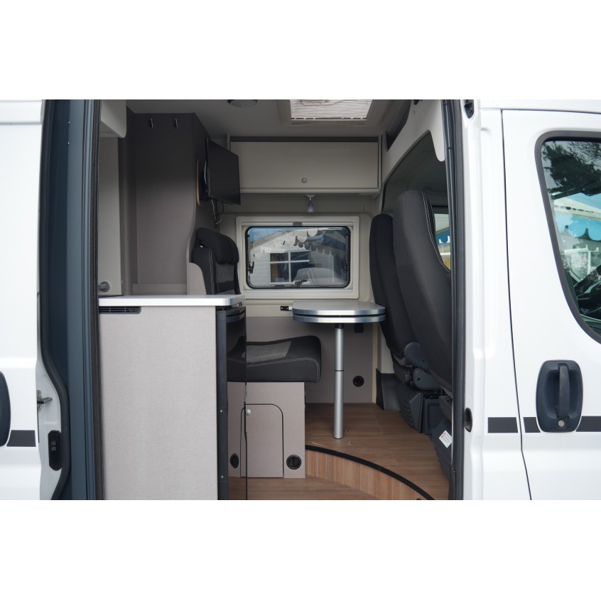 Etrusco CV 640 SB Type X
