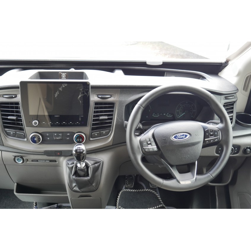 Swift Voyager 494