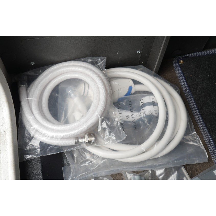 Swift Voyager 494