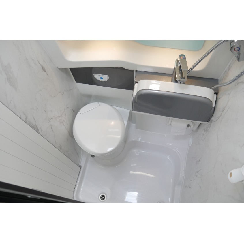 Swift Voyager 494