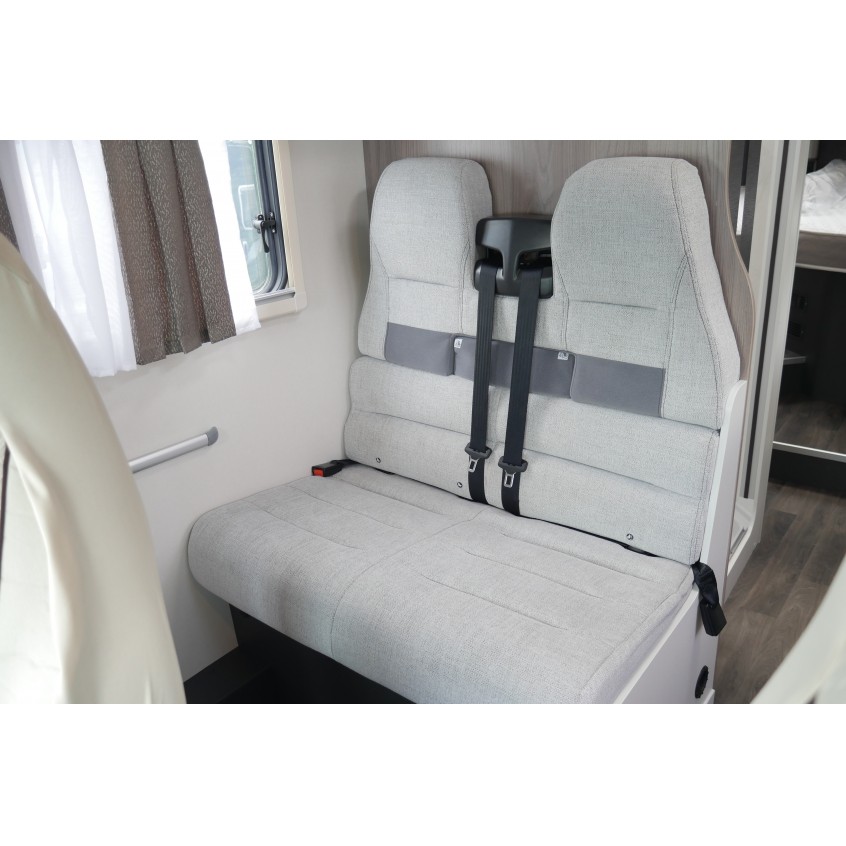 Swift Voyager 494