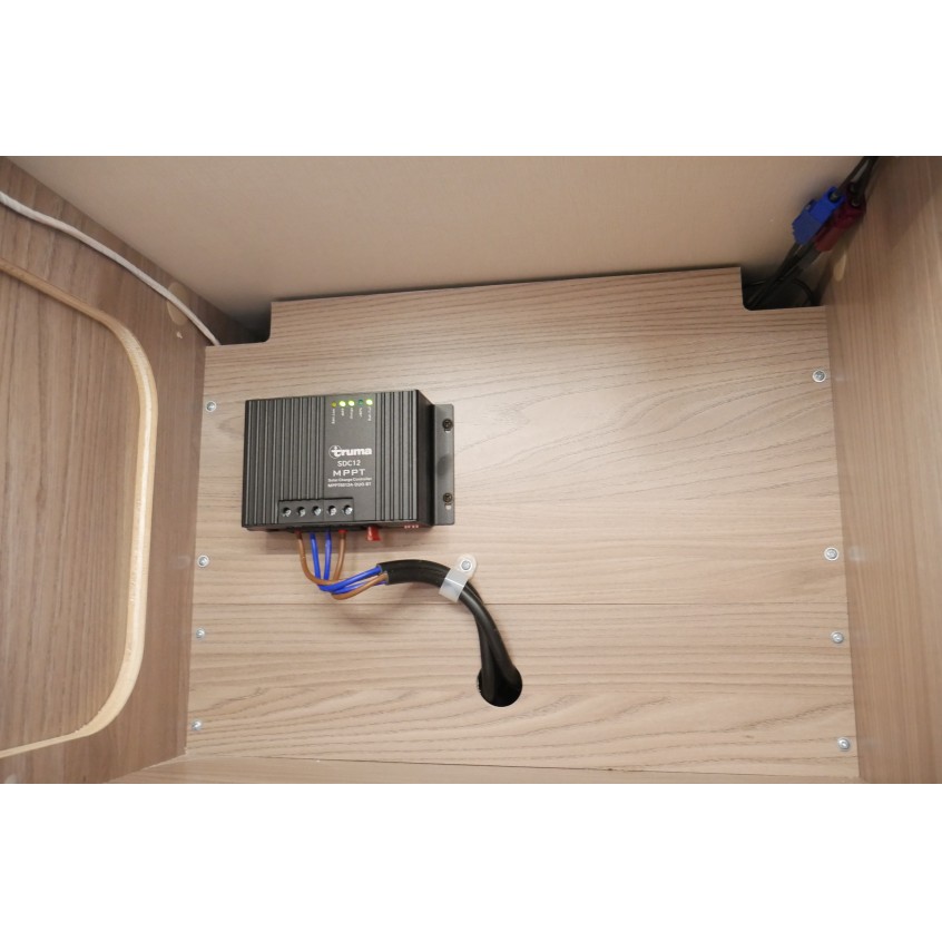Swift Voyager 494
