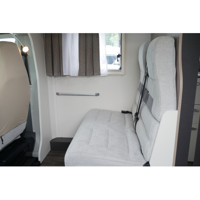 Swift Voyager 494