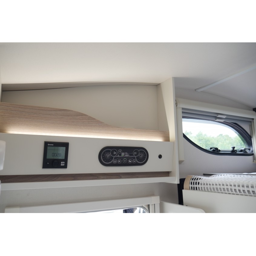 Swift Voyager 494