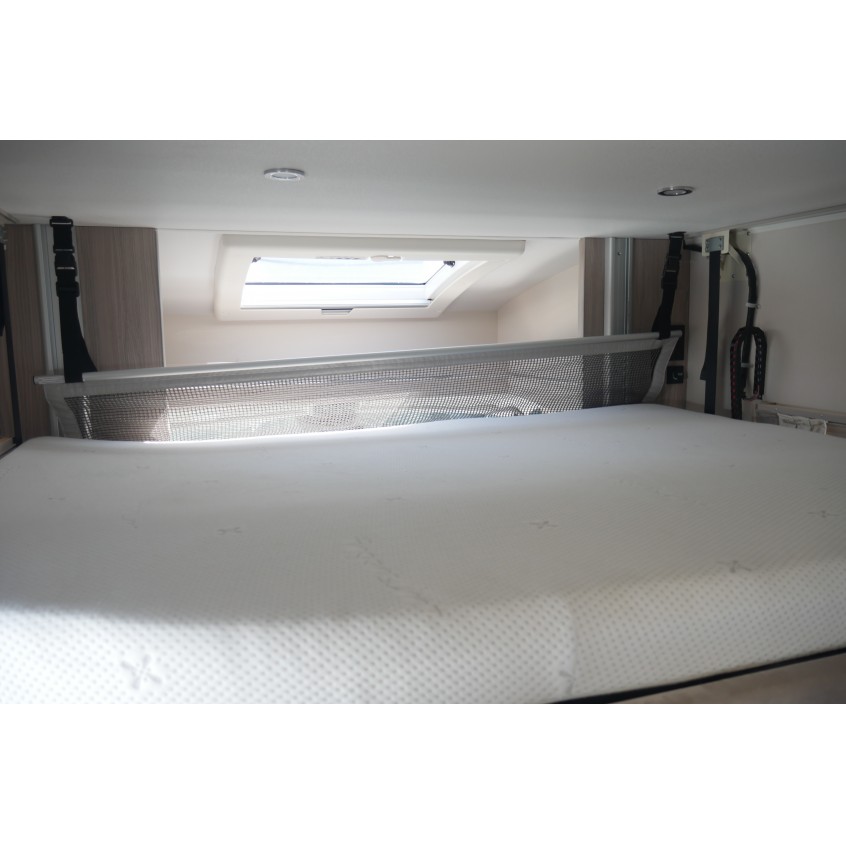 Elddis Majestic 196