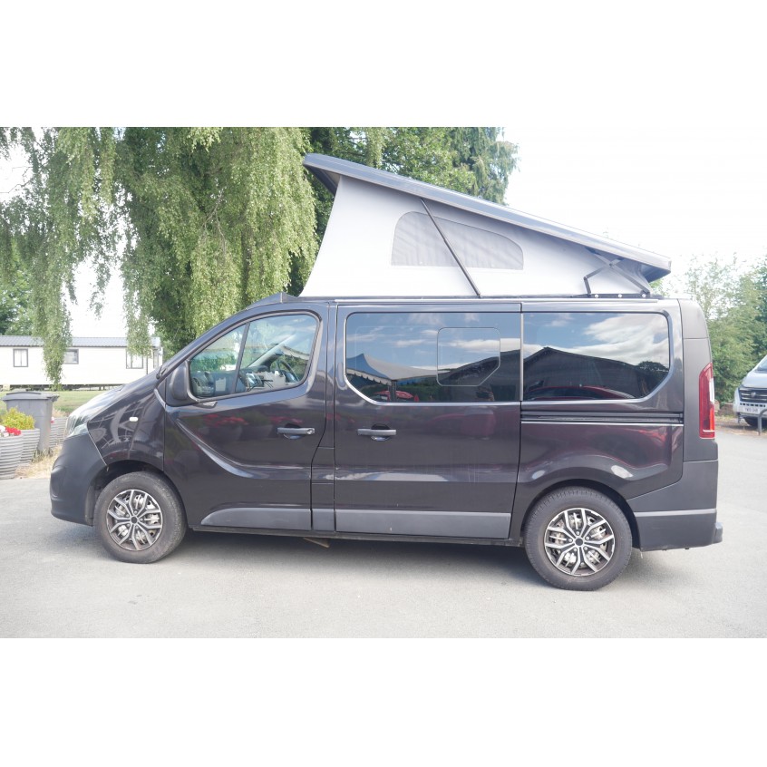 Vauxhall Vivaro - Sold as Seen