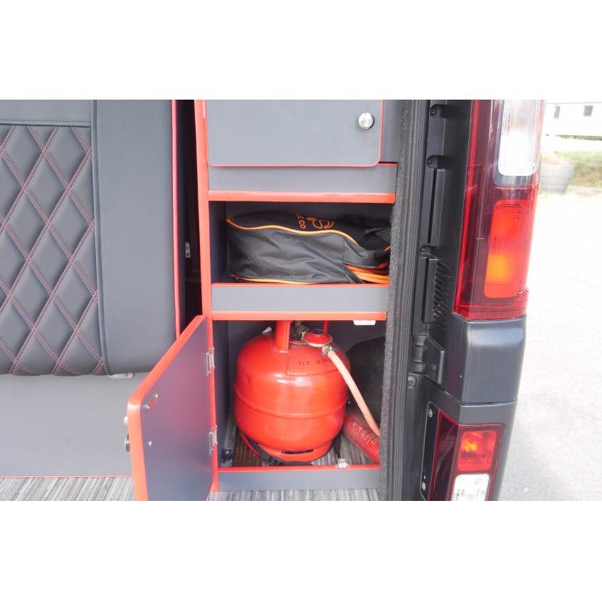 Vauxhall Vivaro - Sold as Seen