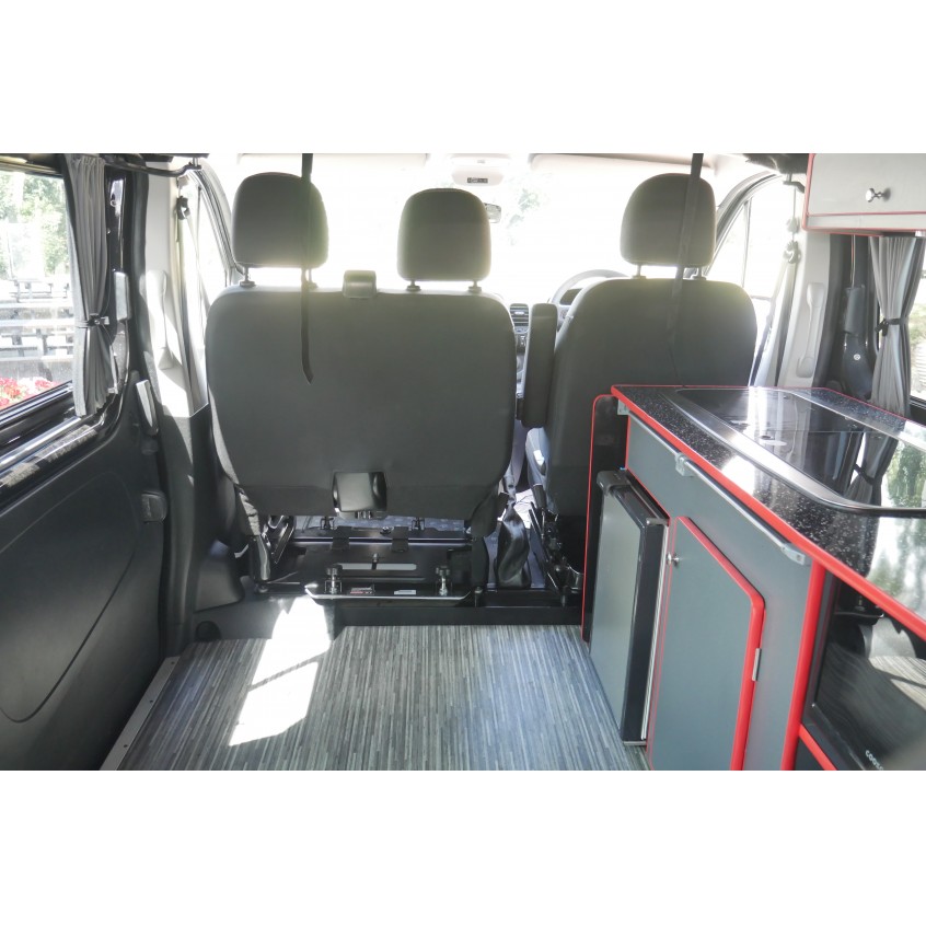 Vauxhall Vivaro - Sold as Seen