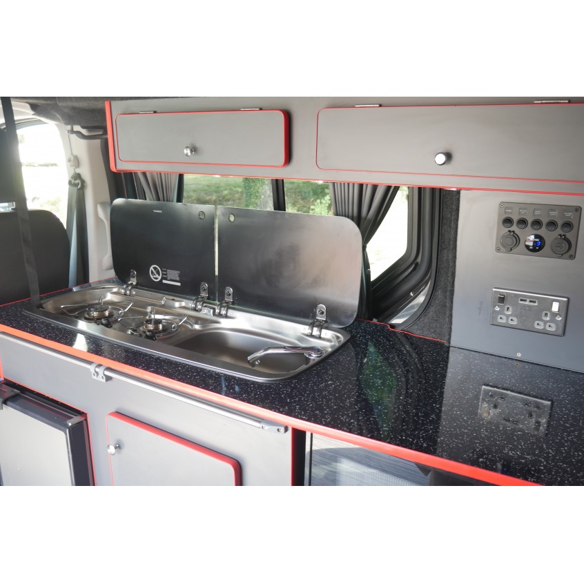 Vauxhall Vivaro - Sold as Seen