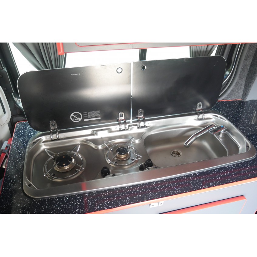Vauxhall Vivaro - Sold as Seen