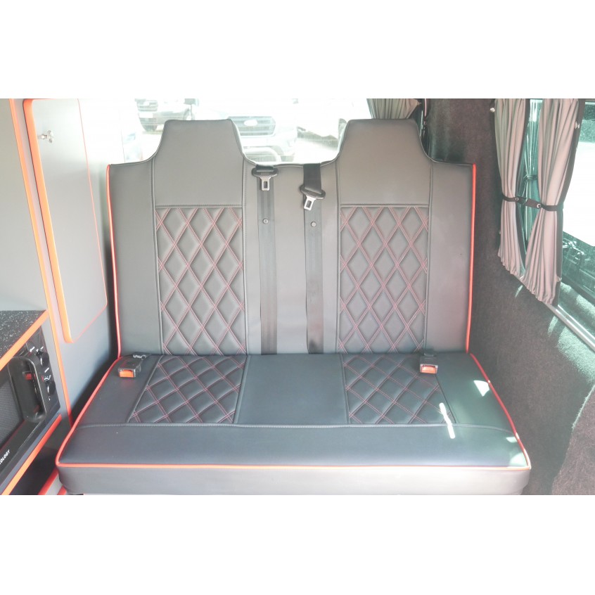 Vauxhall Vivaro - Sold as Seen