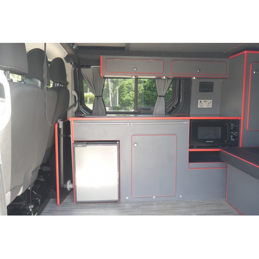 Vauxhall Vivaro - Sold as Seen