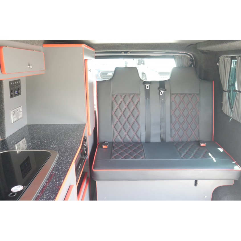 Vauxhall Vivaro - Sold as Seen