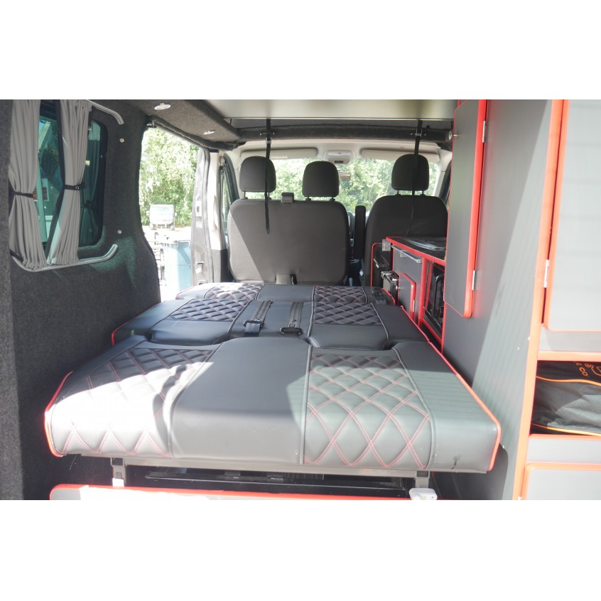 Vauxhall Vivaro - Sold as Seen