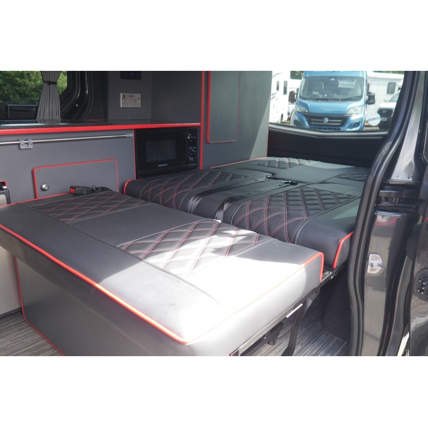 Vauxhall Vivaro - Sold as Seen