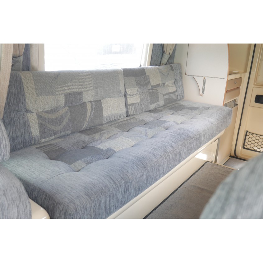 Autosleeper Mezan Low Line