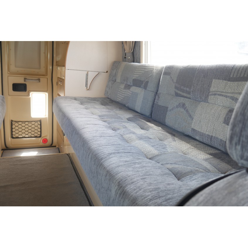 Autosleeper Mezan Low Line