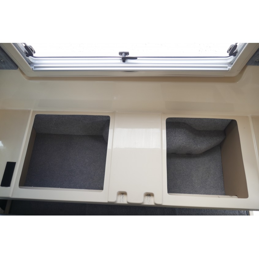Autosleeper Mezan Low Line